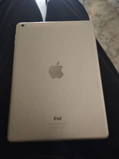 iPad air