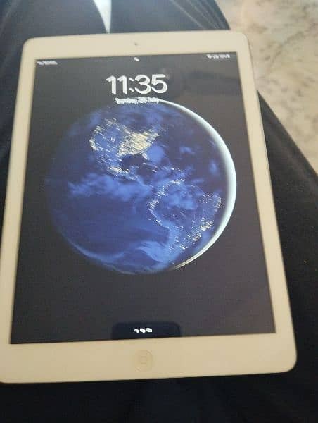 iPad air 3