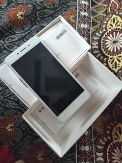 Oppo A37 With Box