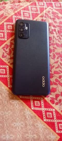 Oppo reno 6 8/128