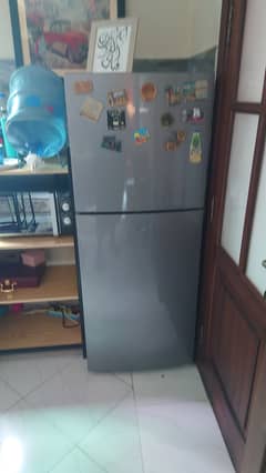 Haier Refrigerator