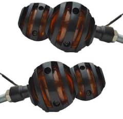 4 pcs mini led indicator light