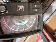 Honda 70 good condition