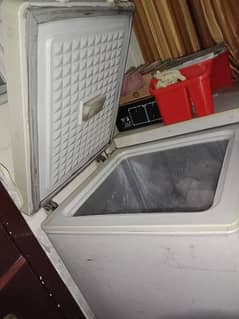 Dawlance refrigerator for sale 0