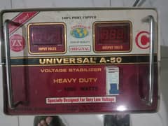 Universal Stabiliser Original copper