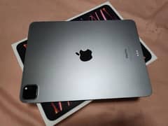 Ipad Pro M2 Chip 256Gb 11 inch