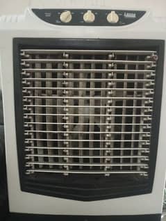 Room Air Cooler