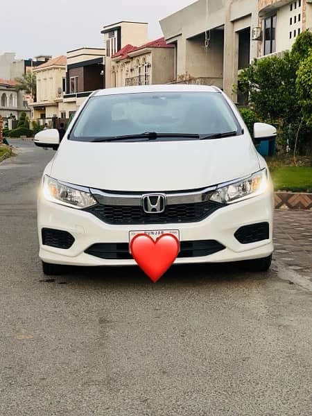 HONDA CITY CVT AUTOMETIC 2021 0