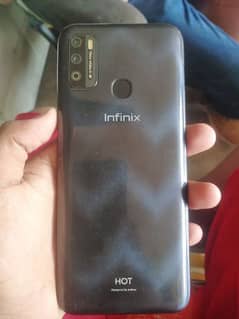 infinix