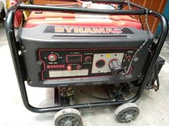 Dynamic r4800e Generator Petrol