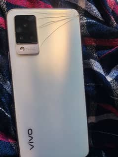 vivo v21