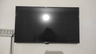 ECOSTAR 40 inch LED for sale