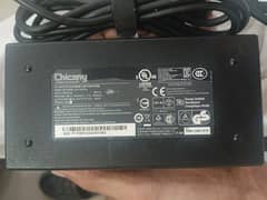 Laptop Gaming Charger 120watt