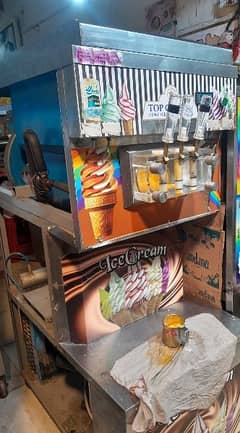cone ice cream machine for sale
