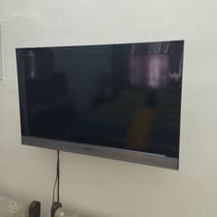 Sony Bravia 32 Inches LCD