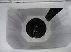 DW6100W single tub washer