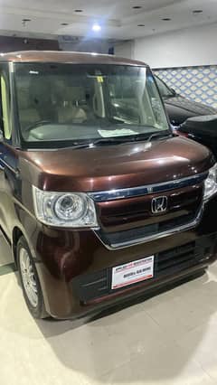 Honda N Box 2020/23 x turbo