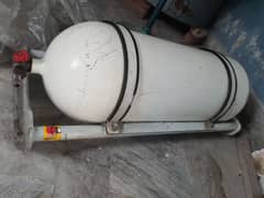 Cng Cylinder with kit