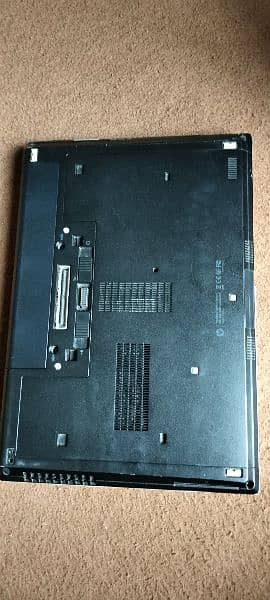 Hp Elite Book 8470p 6