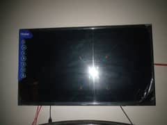 led tv simple