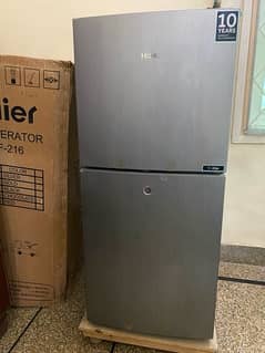 Haier Refrigerator