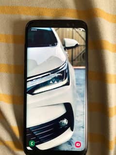 Samsung Galaxy S8 PTA Approved 4/64 Excellent Condition