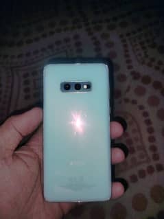 samsung galaxy s10e