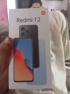 redmi