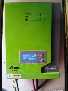 solar inverter 0300-7839396