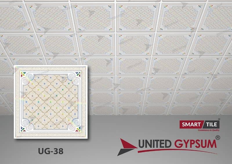 false ceiling, Gypsum Panel Ceiling, pvc ceiling, wall paper, vinly 10