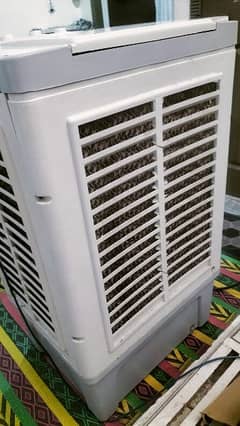 AC DC Air Cooler in Lush Condition