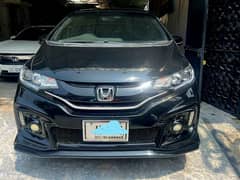 Honda Fit 2014