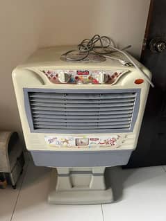 air cooler united ud735