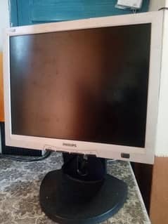 LCD Monitor for computer