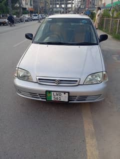 Suzuki Cultus VXR 2006