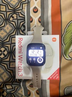 XIAOMI REDMI WATCH 3