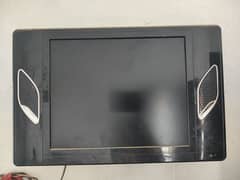 CHINA LCD