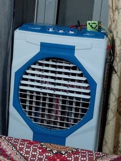 Redex air cooler