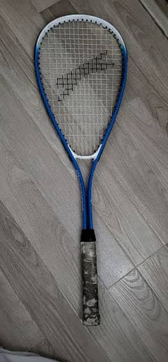 Slazenger Prodigy Squash Racket