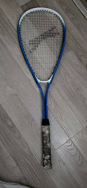 Slazenger Prodigy Squash Racket 0