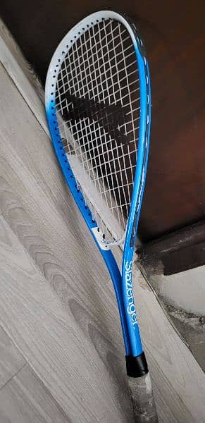 Slazenger Prodigy Squash Racket 1