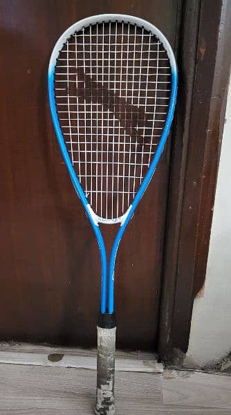 Slazenger Prodigy Squash Racket 3