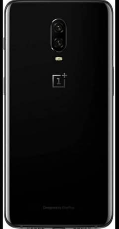 One plus 6t 8.128