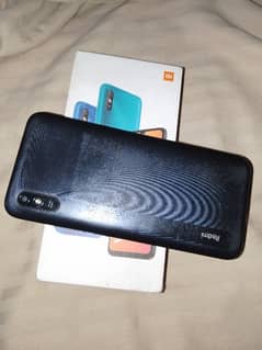 Xiaomi Redmi 9A