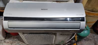 DC Inverter Orient 1 Ac ton For sale