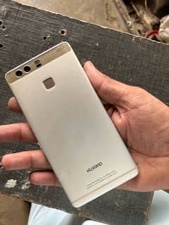 Huawei p9 not lit 3/32 pta approved