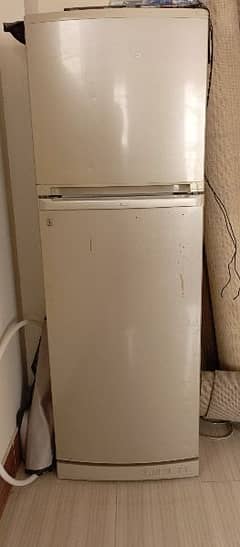Mitsubishi Refrigerator No frost