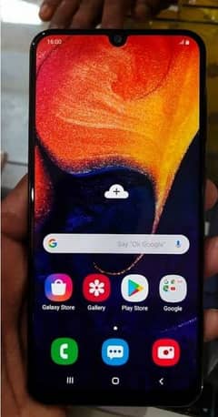 Samsung Galaxy a50