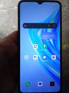 Infinix hot 30i 4/128 condition 10/10