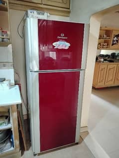 full size Refrigerator Dawlance Reflection series